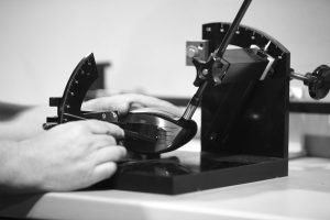 Golf Club Fitting in Manchester 