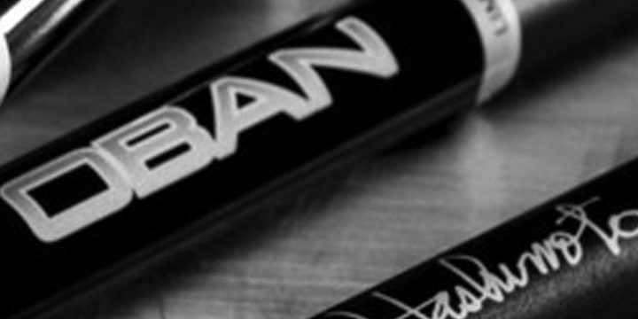 obanshafts